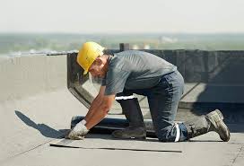 Fast & Reliable Emergency Roof Repairs in Billings, MT